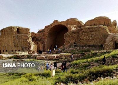 وجود 31 هزار اثر ثبت گردیده در کشور