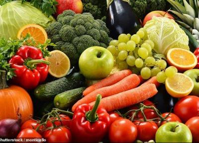 نقش تغذیه در پیشگیری از ابتلا به زوال عقل