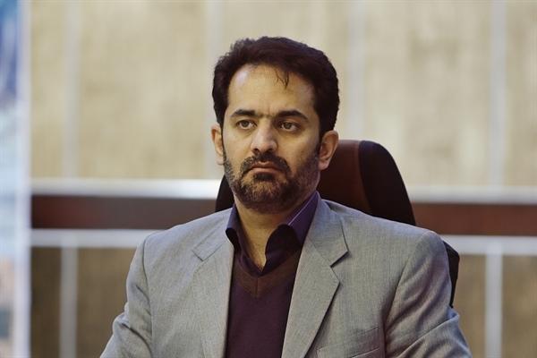 با حکم مونسان علیرضا بای به عنوان مدیرکل روابط عمومی و اطلاع رسانی سازمان میراث فرهنگی منصوب شد