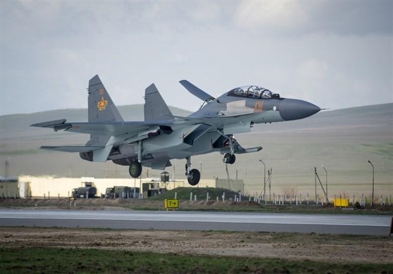 قزاقستان و ازبکستان در مورد استفاده مشترک از پایگاه های هوایی نظامی توافق کردند