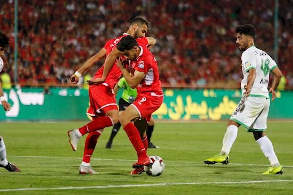 تیم برانکو علیه قواعد فوتبال: 5 تساوی و یک جام