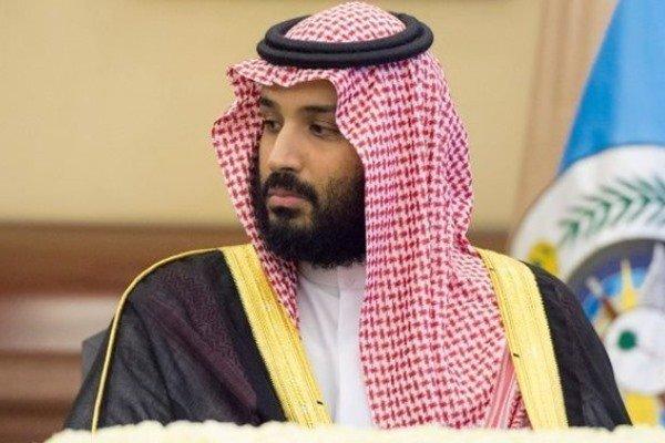 سیاستهای ضد ایرانی بن سلمان با شکست روبرو شده است سیاستهای ضد ایرانی بن سلمان با شکست روبرو شده است