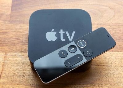 ممکن است نسل جدید اپل TV همراه با پردازنده A12 معرفی گردد
