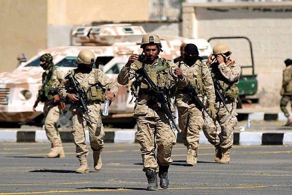 موشک بالستیک زلزال 1 یمن مواضع سعودی را درهم کوبید موشک بالستیک زلزال 1 یمن مواضع سعودی را درهم کوبید