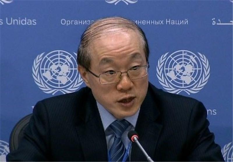 پکن: طرفین توافق ژنو به تعهدات پایبند باشند