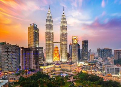 15 دلیل شگفت انگیز برای سفر به مالزی