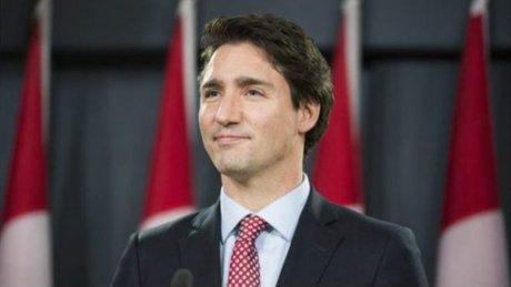 نخست وزیر کانادا دیدارش با ترامپ را لغو کرد