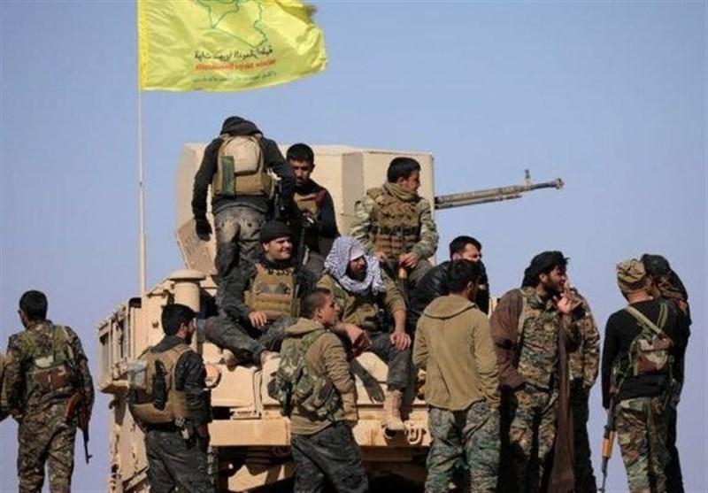 درخواست کردها از آلمان برای توقف حملات ترکیه درخواست کردها از آلمان برای توقف حملات ترکیه