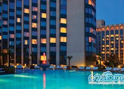 اقامت در بهترین هتل های استانبول ، اقامتگاه های تجملاتی آسیا