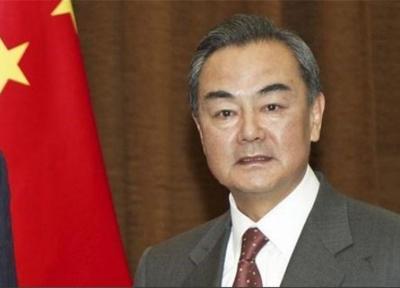 وزیر خارجه چین: پکن به آینده مذاکرات هسته ای خوشبین است