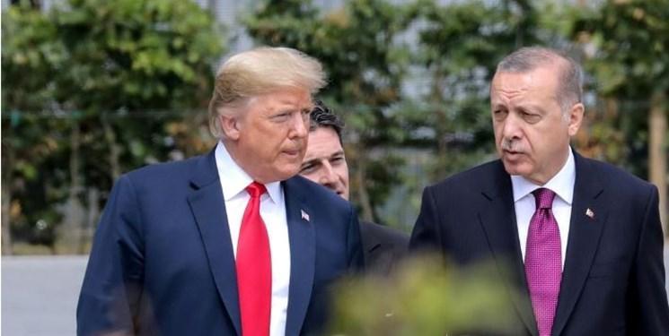 ترکیه عضو آمریکایی داعش را به واشنگتن تحویل می دهد