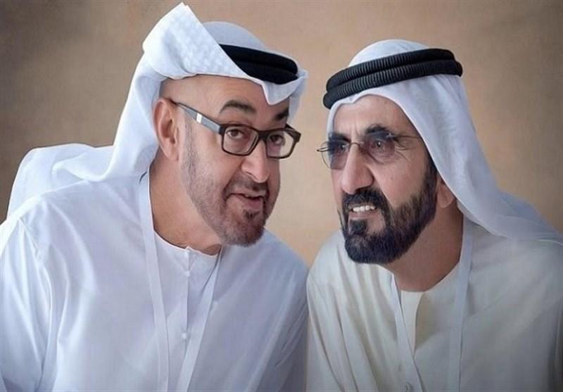 جنگ سرد مسقط و ابوظبی؛ متلاشی شدن شبکه جاسوسی جدید امارات جنگ سرد مسقط و ابوظبی؛ متلاشی شدن شبکه جاسوسی جدید امارات در عمان