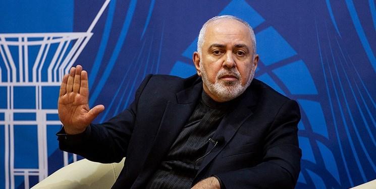 ظریف: منطبق با منشور ملل متحد، پایگاهی که از آن به ما حمله ظریف: منطبق با منشور ملل متحد، پایگاهی که از آن به ما حمله شده بود را هدف قرار دادیم