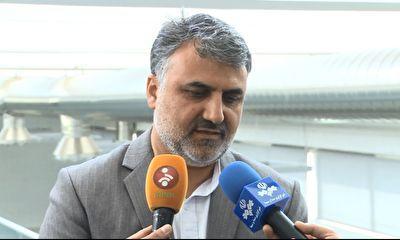 افزایش گشت های تعزیراتی حکومتی در تهران افزایش گشت های تعزیراتی حکومتی در تهران