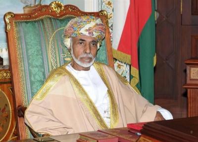 یک رسانه انگلیسی : پادشاهی عمان از قدرت استعفا می دهد