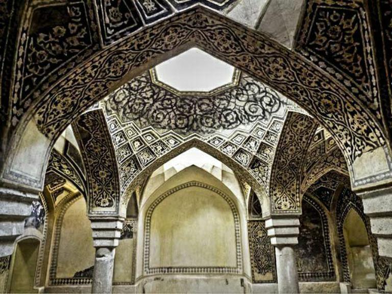 دعوت از پژوهشگران هنر و معماری فارس برای راه اندازی بانک اطلاعاتی