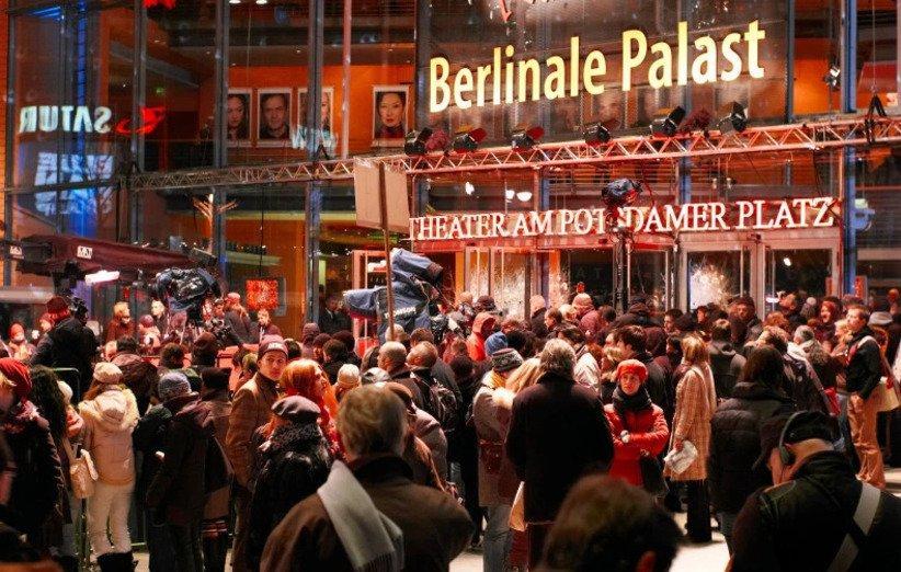 آثار شرکت کننده در بخش مسابقه جشنواره فیلم برلین 2020 تعیین شدند