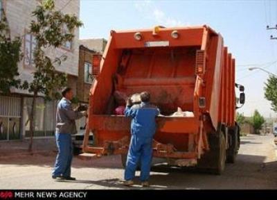 آمادگی آلمانی ها برای انتقال تکنولوژی ساخت دستگاههای زباله سوز به ایران