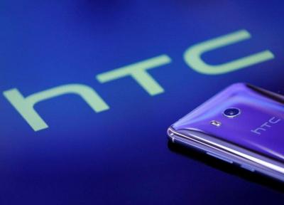 شرکت HTC در سال 2020 از اولین گوشی 5G خود رونمایی می نماید