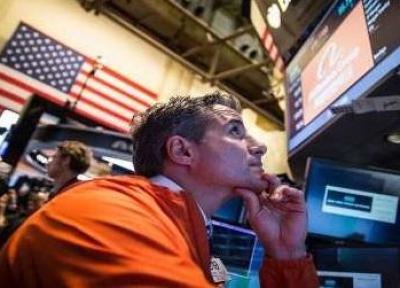 سقوط بازار سهام آمریکا آغازِ خاتمه ترامپ است