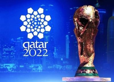 احتمال به تعویق افتادن جام جهانی 2022 و خطر دریافت میزبانی از قطری ها