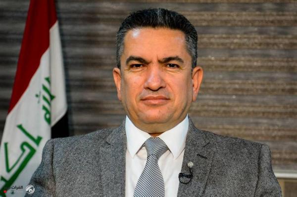 عدنان الزرفی مامور تشکیل کابینه عراق شد