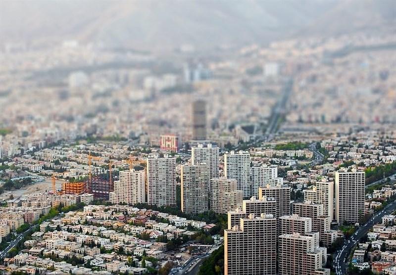 قیمت روز مسکن 1398، 6، 4، قیمت آپارتمان در منطقه 22 تهران چقدر است؟