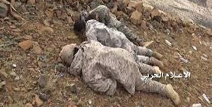 تداوم نقض آتش بس ادعایی یمن، دفع 12 حمله زمینی و کشته شدن تداوم نقض آتش بس ادعایی یمن، دفع 12 حمله زمینی و کشته شدن سربازان سعودی در نجران