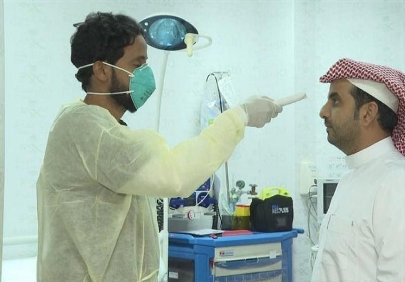 افزایش مرگ ناشی از کرونا در عربستان، تعداد مبتلایان به مرز 5هزار نفر رسید