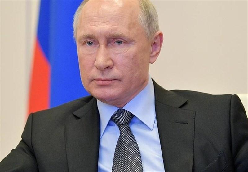 پوتین: روسیه در برابر هر نوع تهدید خارجی در امان است
