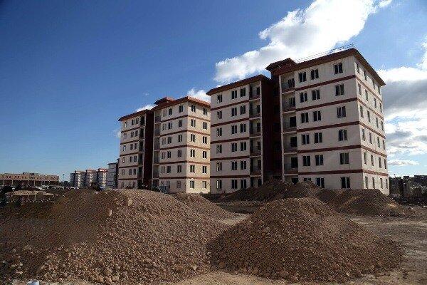 تأمین اعتبار 2400 واحد طرح اقدام ملی مسکن تأمین اعتبار 2400 واحد طرح اقدام ملی مسکن