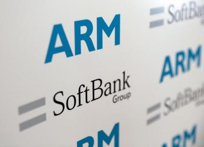 سافت بانک در پی فروش کمپانی ARM