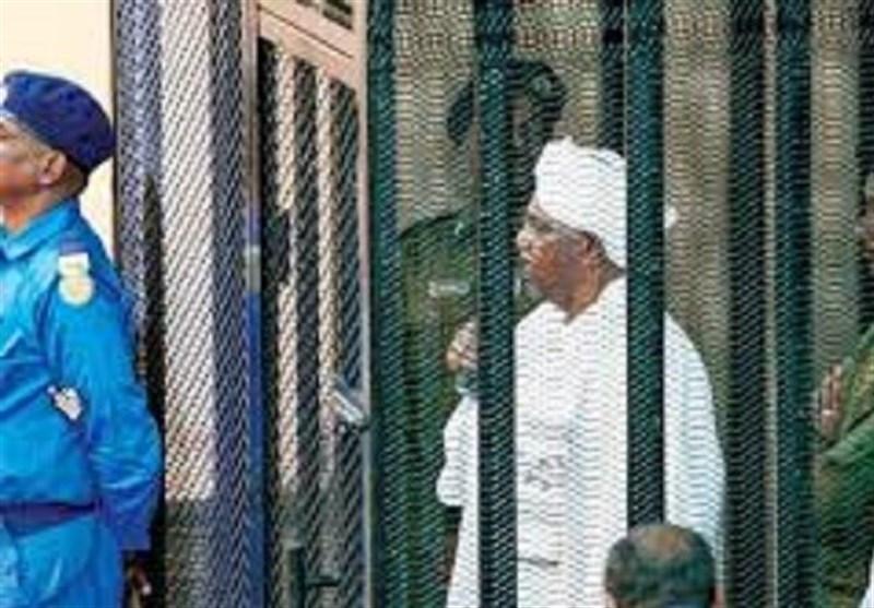 سودان، محاکمه البشیر تحت تدابیر شدید امنیتی در خارطوم