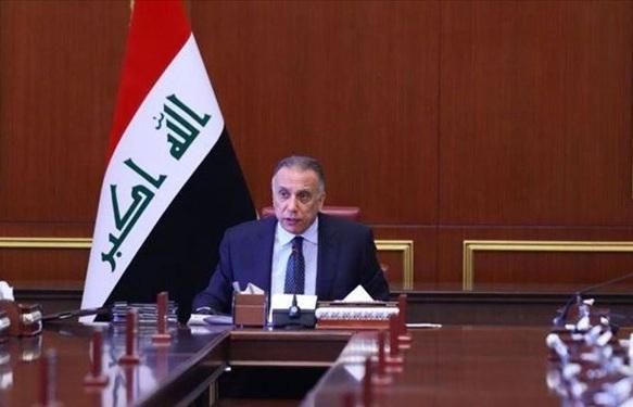 نخست وزیر عراق موعد انتخابات پارلمانی جدید را گفت