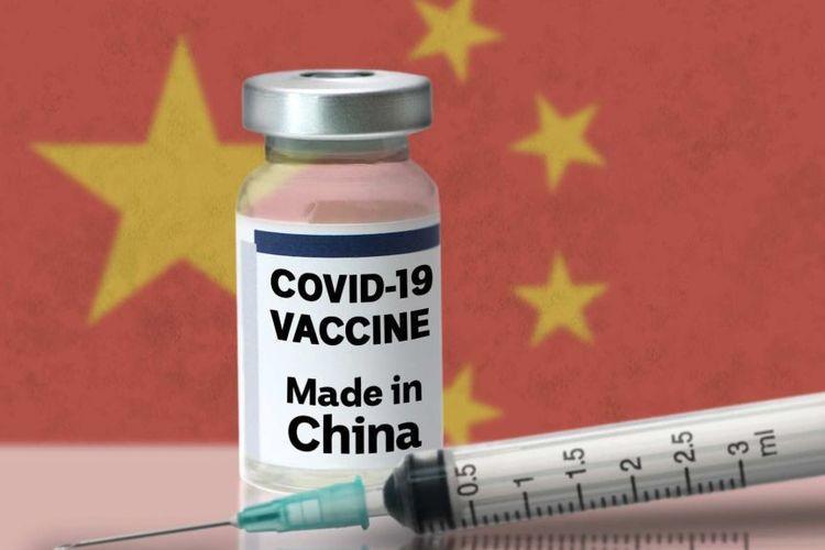 نخستین واکسن ضد کرونا چین ثبت شد