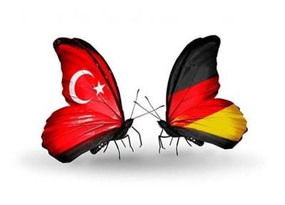 هشدار آلمان به ترکیه