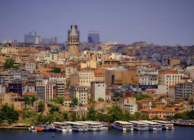 تفاوت های استانبول و آنکارا برای سفر