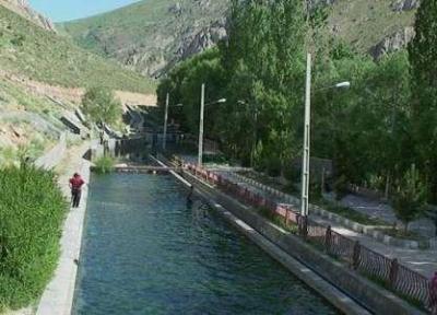 خبرنگاران 150 پروژه گردشگری در استان اردبیل اجرا می شود