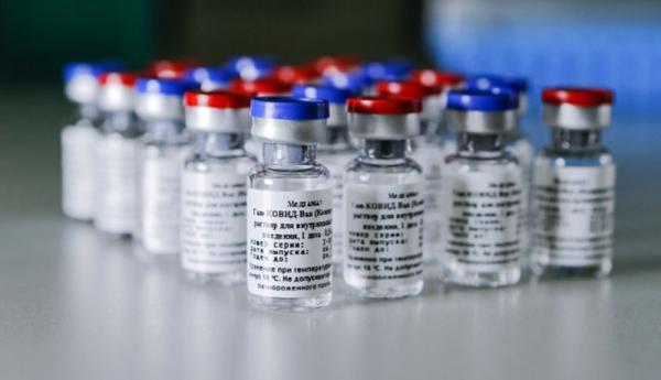ورود واکسن روسی کرونا به تعویق افتاد