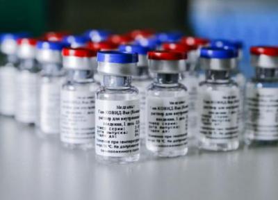 ورود واکسن روسی کرونا به تعویق افتاد