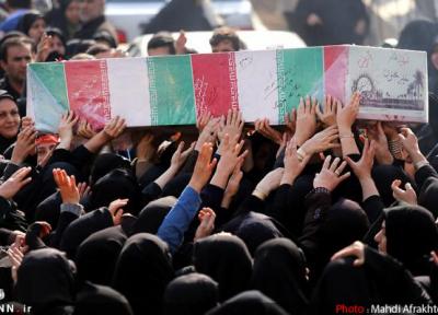 برگزاری بزرگداشت 135 شهید دانشجو استان یزد خبرنگاران