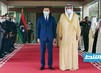 آفریقا، اولین سفر خارجی نخست وزیر لیبی، درگیری نظامی در مرز سودان و اتیوپی