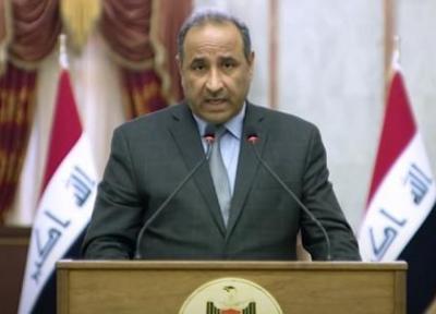 نخست وزیر عراق دستور شروع اجرای توافق راهبردی بغداد-پکن را صادر کرد خبرنگاران