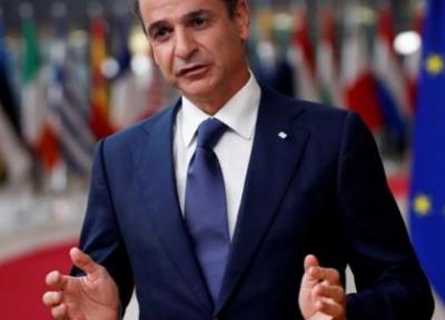 نخست وزیر یونان: آماده برقراری روابط مثبت با ترکیه هستیم