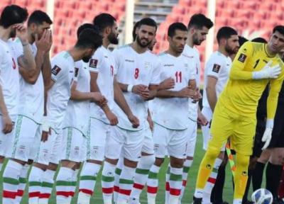 اقدامات ضدایرانی بحرین تمامی ندارد؛ دردسر عظیم برای تیم ملی فوتبال ایران