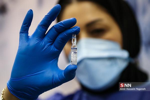 4 میلیون و 507 هزار نفر دوز اول واکسن کرونا را زده اند