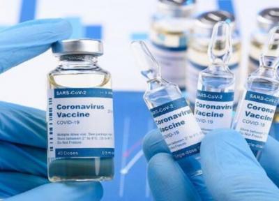 صف طاقت فرسای واکسیناسیون کرونا در اندیمشک