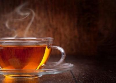 آیا نوشیدن چای داغ ضرر دارد؟