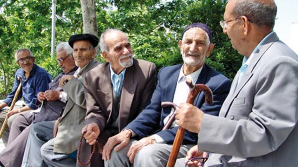 8.2 درصد جمعیت استان کرمان سالمند هستند