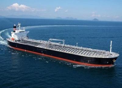 حمله دزدان دریایی به نفت کش ایرانی ناکام ماند